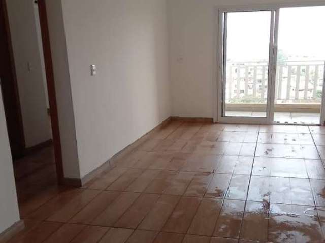 Apartamento com 2 quartos à venda na Rua Hungria, --, Parque das Nações, Santo André por R$ 340.000