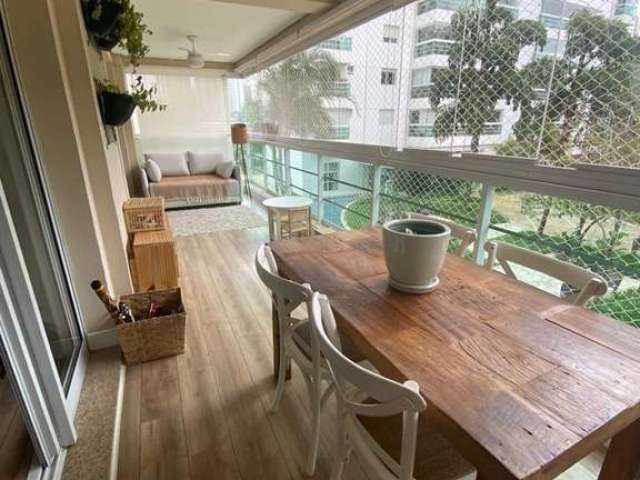 Apartamento com 3 quartos à venda na Avenida Dona Helena Pereira de Moraes, --, Parque do Morumbi, São Paulo por R$ 1.590.800