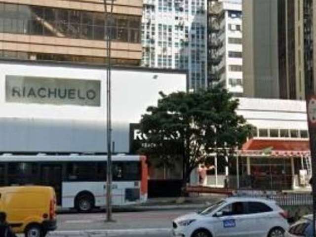 Sala comercial à venda na Rua Haddock Lobo, --, Cerqueira César, São Paulo por R$ 1.275.000