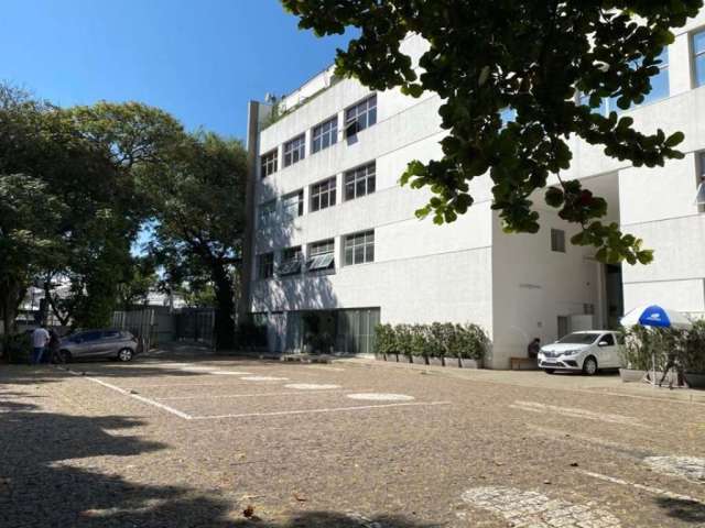 Sala comercial para alugar na Rua Hassib Mofarrej, --, Vila Leopoldina, São Paulo por R$ 4.536