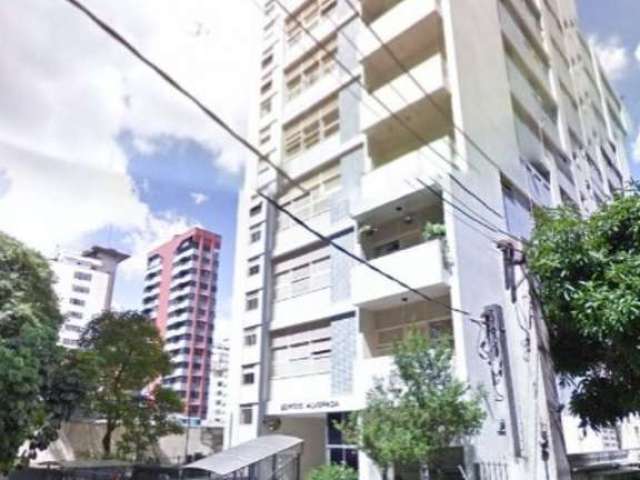 Apartamento com 4 quartos à venda na Rua São Vicente de Paulo, --, Santa Cecília, São Paulo por R$ 1.680.000