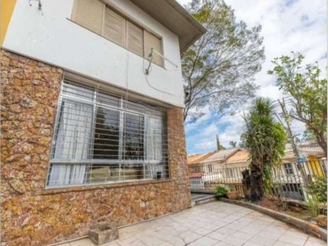 Casa com 3 quartos à venda na Rua Zacarias de Gois, --, Parque Colonial, São Paulo por R$ 960.000