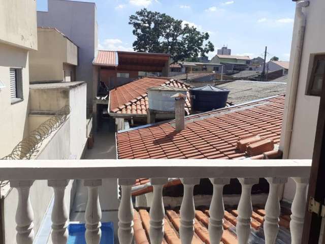 Casa com 4 quartos à venda na Rua Itápolis, --, Vila Alto de Santo André, Santo André por R$ 939.000