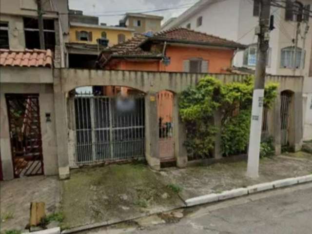 Casa com 3 quartos à venda na Soldado Abel Antônio Medanha, --, Parque Novo Mundo, São Paulo por R$ 1.382.000