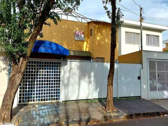 Casa com 10 quartos à venda na Rua Embaixador João Carlos Muniz, --, Jardim das Laranjeiras, São Paulo por R$ 1.063.000