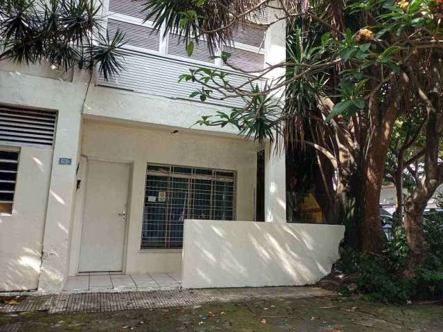 Casa com 3 quartos à venda na Rua Pedro de Toledo, --, Vila Clementino, São Paulo