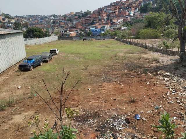 Terreno à venda na Nova Arcádia, --, Alto da Riviera, São Paulo por R$ 12.900.000