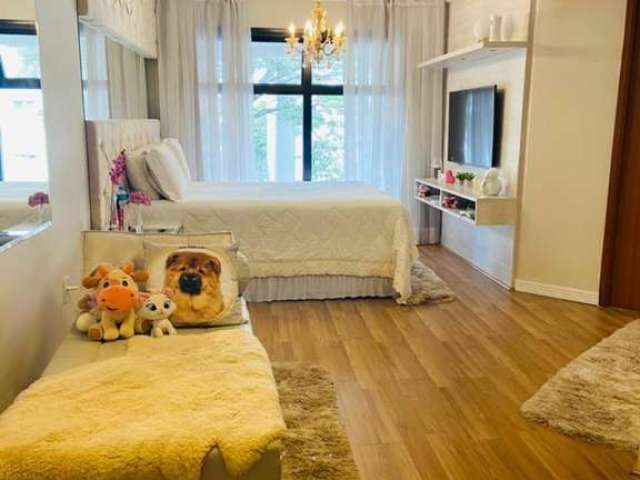 Apartamento com 2 quartos à venda na Avenida Padre Anchieta, --, Jardim, Santo André por R$ 1.700.000