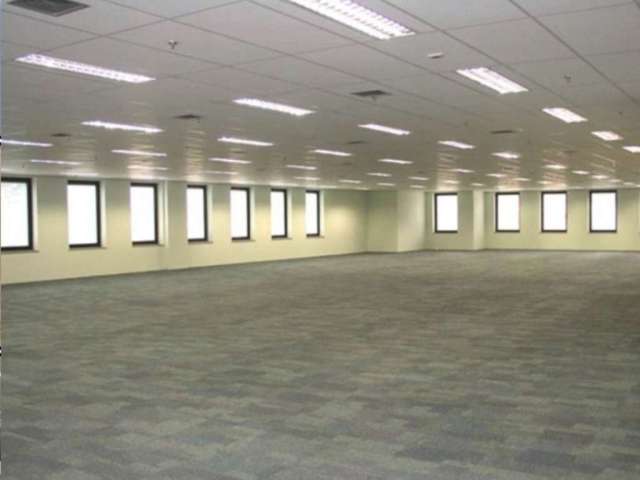 Sala comercial à venda na Avenida Engenheiro Luiz Carlos Berrini, --, Cidade Monções, São Paulo