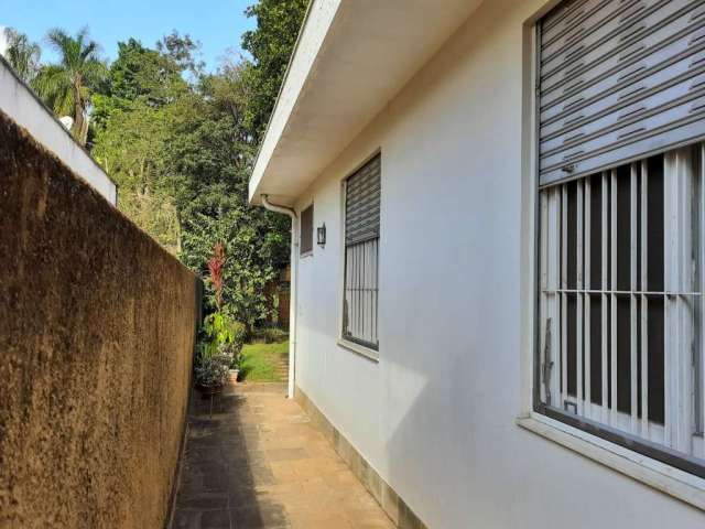 Casa com 3 quartos à venda na Rua São Benedito, --, Santo Amaro, São Paulo por R$ 2.236.000