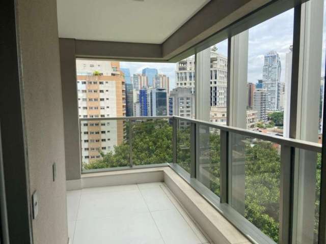 Apartamento com 4 quartos à venda na Rua Michel Milan, --, Vila Olímpia, São Paulo por R$ 15.898.000