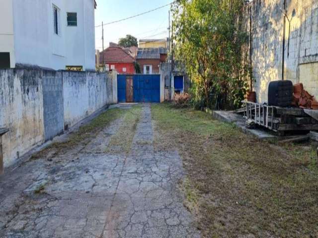 Barracão / Galpão / Depósito para alugar na Rua Batuíra, --, Vila Moraes, São Paulo por R$ 11.900