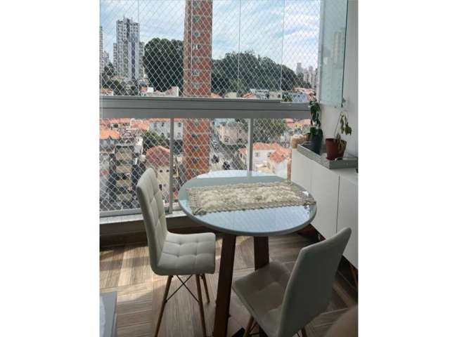 Apartamento com 3 quartos à venda na Rua Manuel de Morais, --, Vila Mariana, São Paulo por R$ 1.300.000