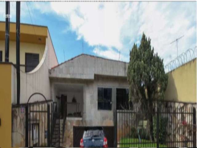 Casa com 3 quartos para alugar na Rua Nossa Senhora dos Anjos, --, Chácara Mafalda, São Paulo por R$ 8.000