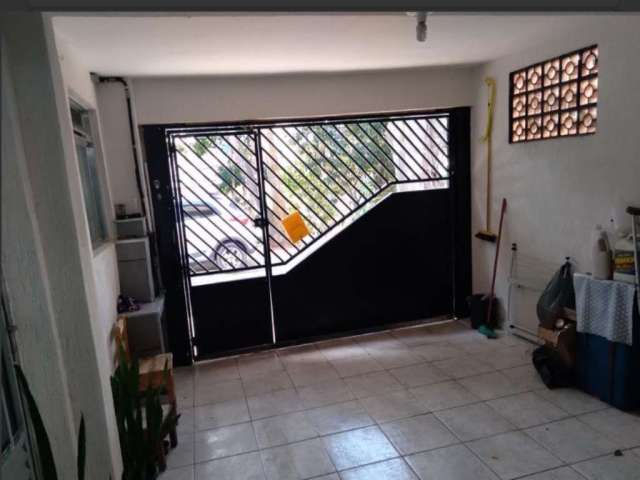 Casa com 3 quartos à venda na Antônio da Silva Herdeiro, --, Conjunto Residencial Prestes Maia, São Paulo por R$ 328.000