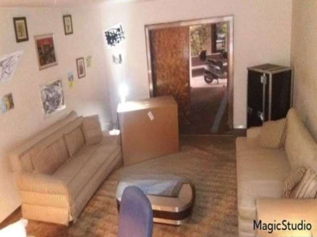 Casa com 5 quartos à venda na Avenida Rebouças, --, Pinheiros, São Paulo por R$ 12.000.000