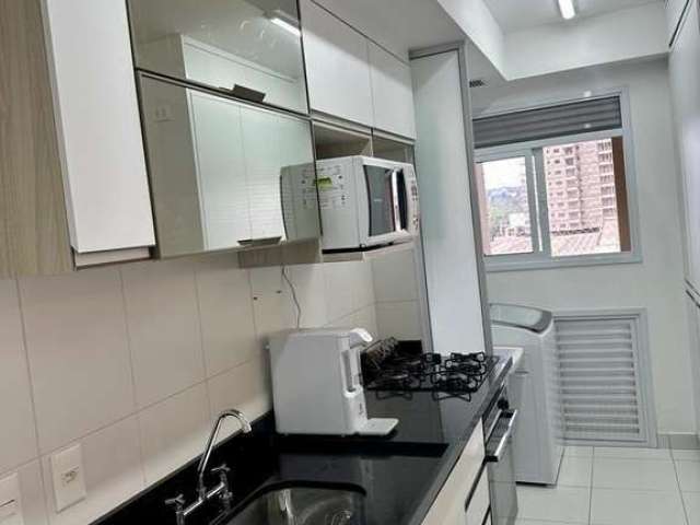 Apartamento com 3 quartos à venda na Avenida Piraíba, --, Centro Comercial Jubran, Barueri por R$ 1.275.000