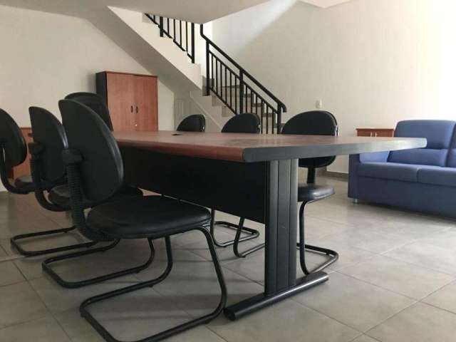 Casa comercial para alugar na Avenida Queiroz Filho, --, Vila Hamburguesa, São Paulo por R$ 5.500