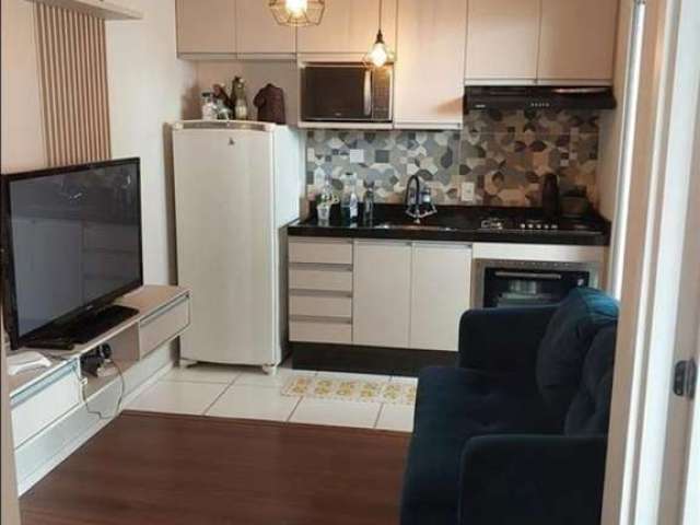 Apartamento com 2 quartos à venda na Avenida Rotary, --, Vila das Bandeiras, Guarulhos por R$ 340.500