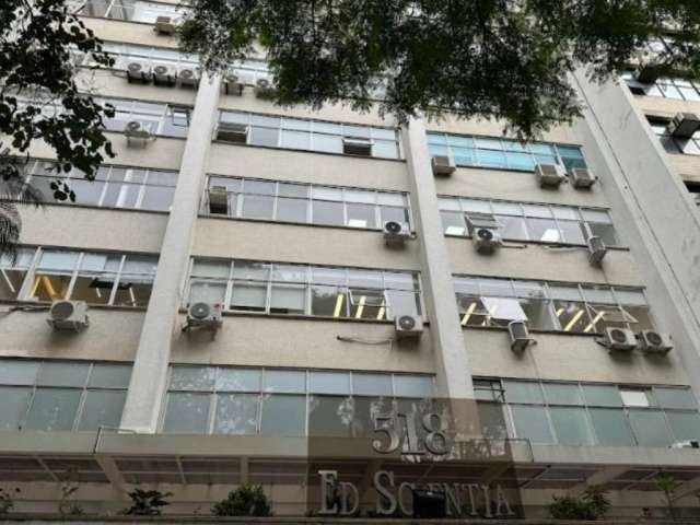 Sala comercial para alugar na Rua Itapeva, --, Bela Vista, São Paulo por R$ 25.000