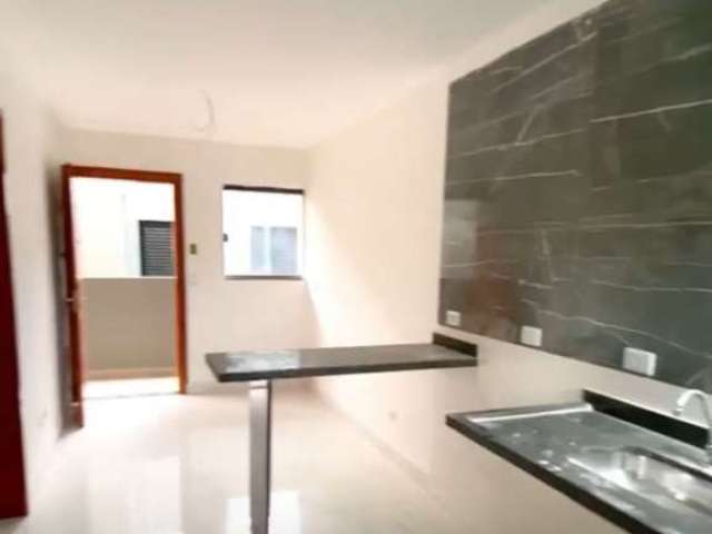 Apartamento com 2 quartos à venda na Rua Xiririca, --, Vila Carrão, São Paulo por R$ 270.000