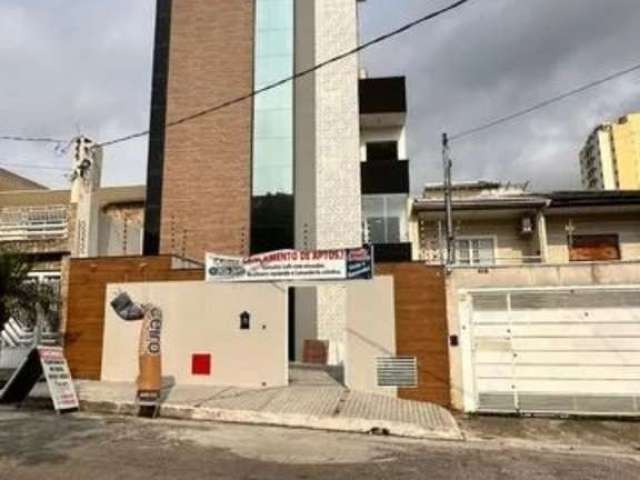 Apartamento com 1 quarto à venda na José Mendes Júnior, --, Vila Matilde, São Paulo por R$ 200.000