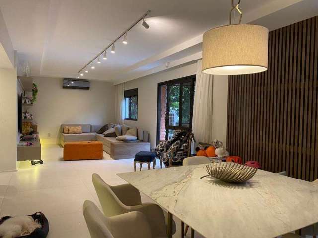 Apartamento com 3 quartos à venda na Rua Susano, --, Jardim Paulista, São Paulo por R$ 4.495.000