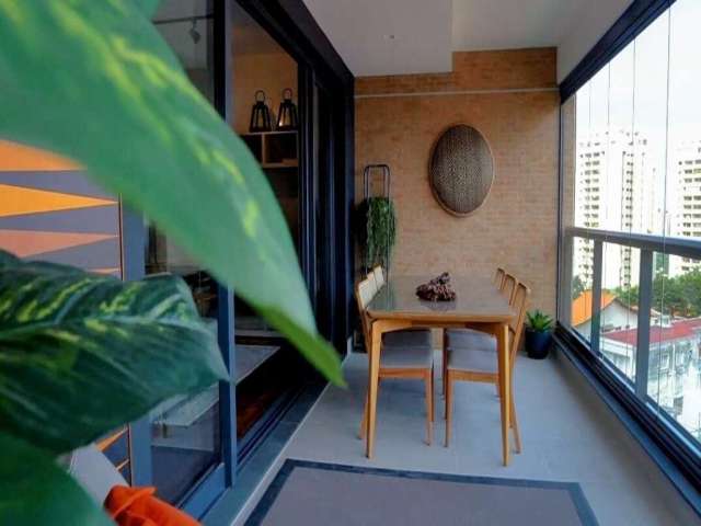 Apartamento com 4 quartos à venda na Rua Coelho de Carvalho, --, Alto da Lapa, São Paulo por R$ 4.409.900