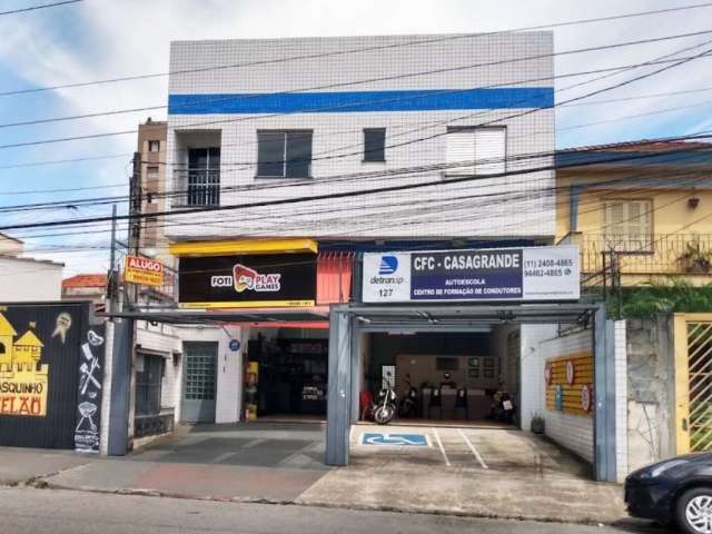 Sala comercial à venda na Rua Cônego Valadão, --, Gopoúva, Guarulhos