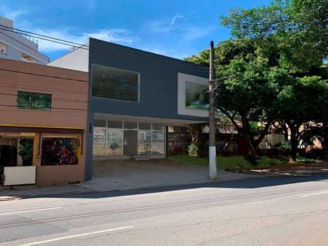 Ponto comercial à venda na Avenida Paes de Barros, --, Parque da Mooca, São Paulo por R$ 2.150.000