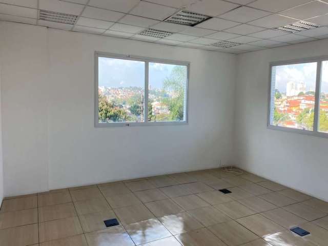 Sala comercial à venda na Avenida Interlagos, --, Interlagos, São Paulo por R$ 318.000