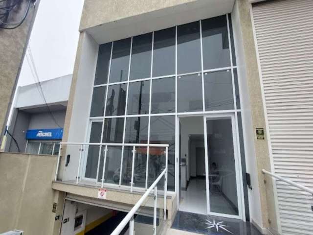 Sala comercial para alugar na Rua Campos Sales, --, Centro, Barueri por R$ 25.000