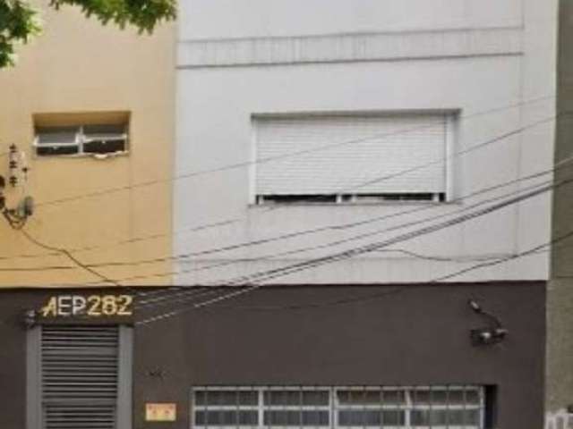 Apartamento com 1 quarto à venda na Eduardo Padro, --, Campos Eliseos, São Paulo por R$ 3.200.000