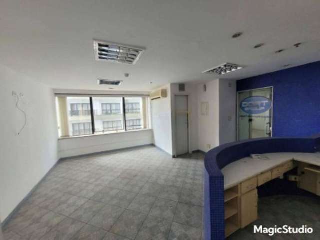 Sala comercial à venda na Rua Doutor Diogo de Faria, --, Vila Clementino, São Paulo por R$ 2.000.000