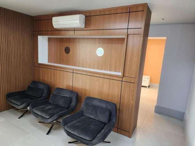 Sala comercial à venda na Avenida Copacabana, --, Empresarial 18 do Forte, Barueri por R$ 2.660.000