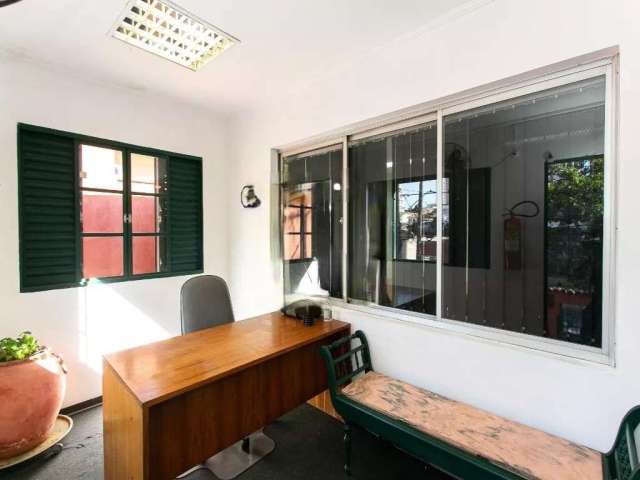 Casa com 5 quartos à venda na Rua Ouvidor Peleja, --, Vila Mariana, São Paulo por R$ 860.000