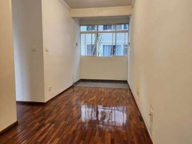 Apartamento com 2 quartos à venda na Avenida Santos Dumont, --, Santana, São Paulo por R$ 340.000