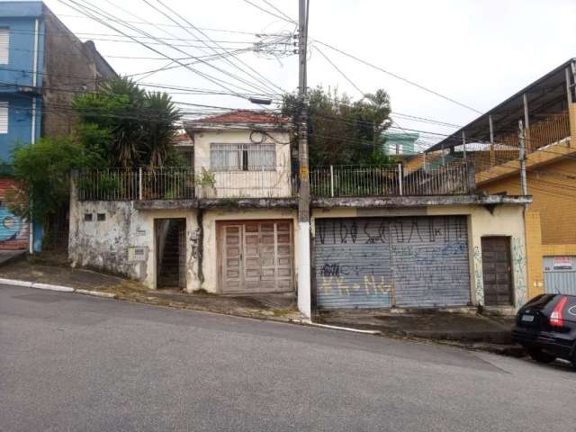 Terreno à venda na José Maria, --, Penha, São Paulo por R$ 1.290.000