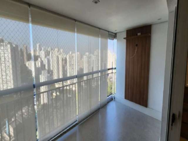 Apartamento com 3 quartos à venda na Rua João Simões de Souza, --, Parque Reboucas, São Paulo por R$ 1.300.000