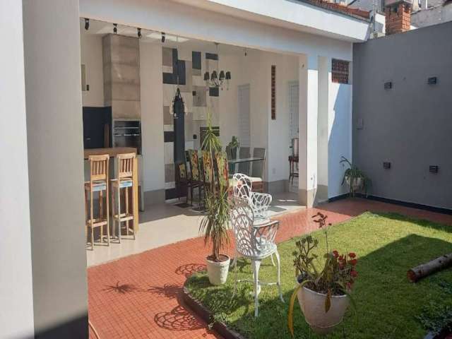 Casa com 3 quartos à venda na Rua Sete de Setembro, --, Vila Mariza, São Bernardo do Campo por R$ 1.276.000