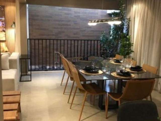 Apartamento com 4 quartos à venda na Rua Borges Lagoa, --, Vila Clementino, São Paulo por R$ 2.205.175