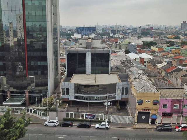 Prédio para alugar na Avenida Tiradentes, --, Luz, São Paulo por R$ 110.000