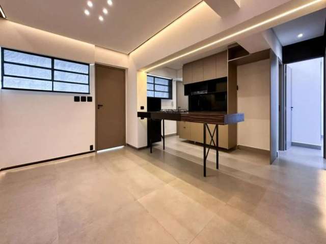 Apartamento com 2 quartos à venda na Rua Heitor Penteado, --, Sumarezinho, São Paulo por R$ 900.000