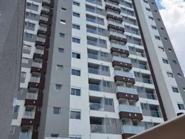 Apartamento com 2 quartos à venda na Avenida Senador Roberto Simonsen, --, Santo Antônio, São Caetano do Sul por R$ 999.000