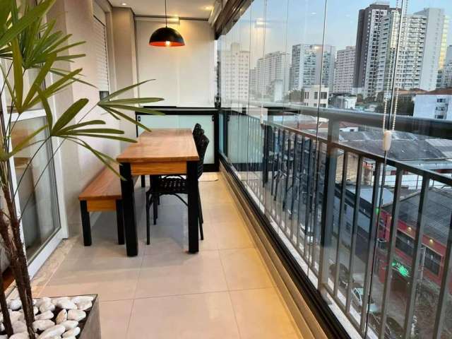 Apartamento com 2 quartos à venda na Rua Brigadeiro Galvão, --, Barra Funda, São Paulo por R$ 1.007.000