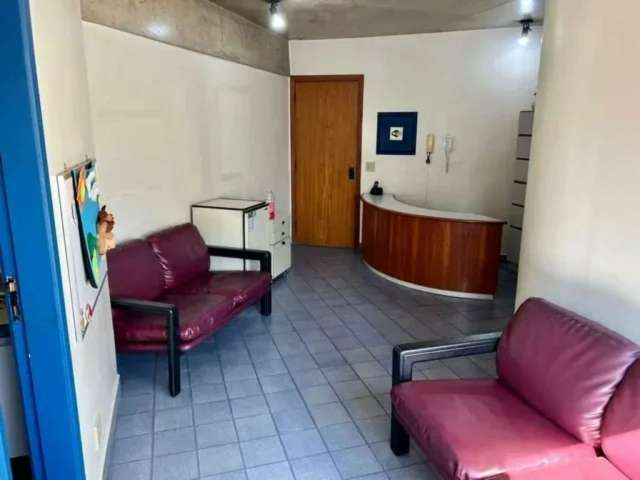 Sala comercial à venda na Rua Mato Grosso, --, Higienópolis, São Paulo por R$ 800.000