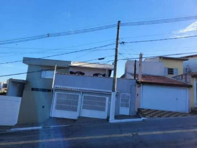 Casa com 3 quartos à venda na Ouro Grosso, --, Parque Peruche, São Paulo por R$ 892.000