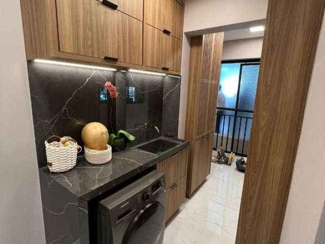 Apartamento com 3 quartos à venda na Rua das Figueiras, --, Jardim, Santo André por R$ 1.269.978