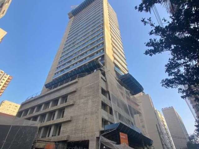 Apartamento com 4 quartos à venda na Rua Urimonduba, --, Itaim Bibi, São Paulo por R$ 5.862.872