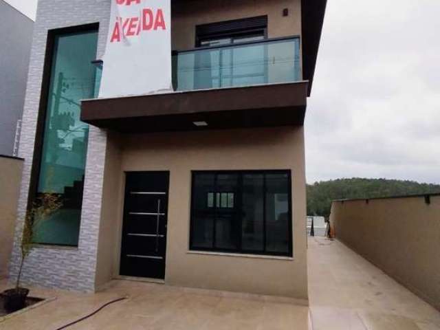 Casa com 3 quartos à venda na Das Cravinas, --, Portal dos Ipês 3, Cajamar por R$ 1.186.000